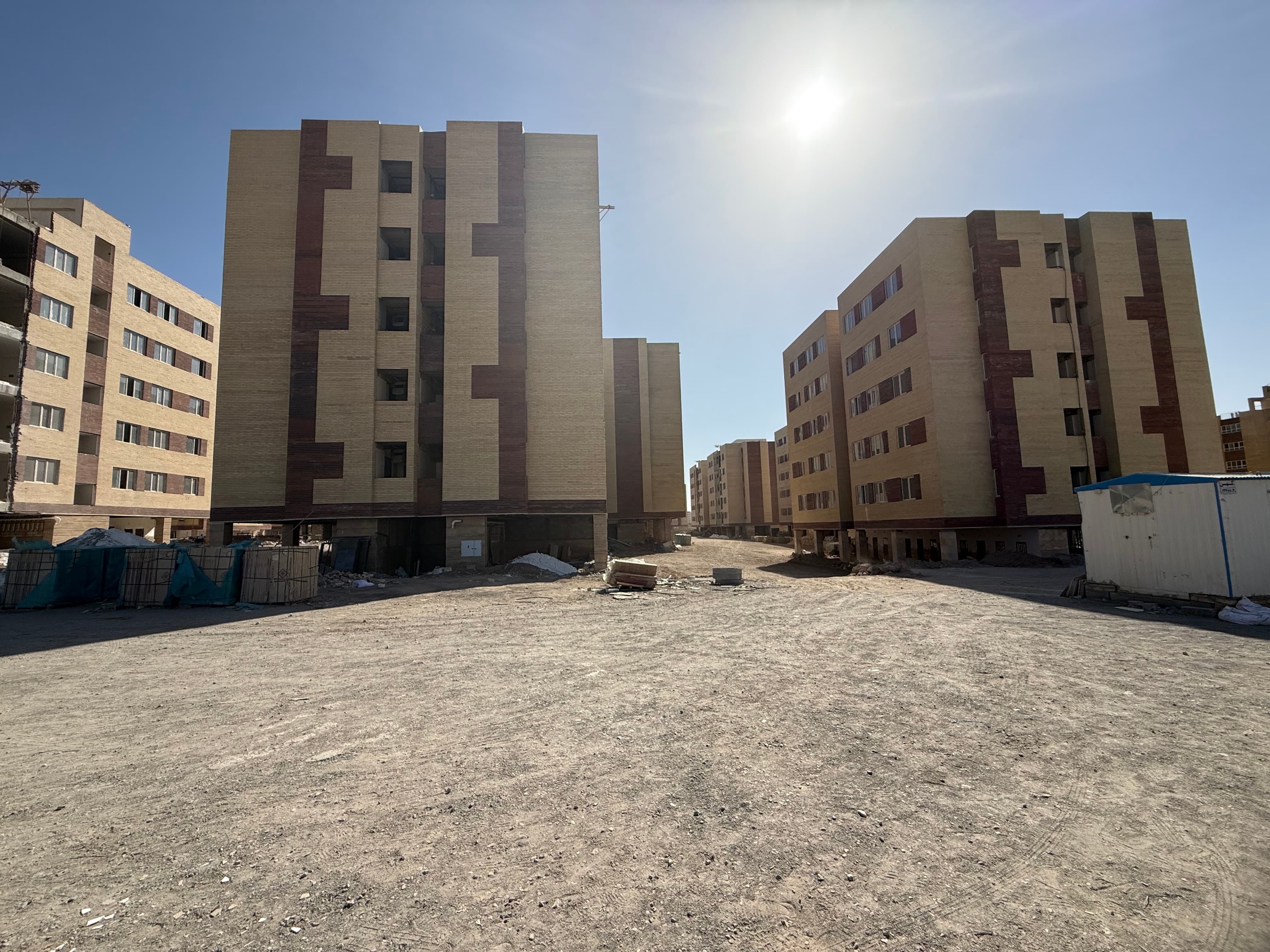فاطر سازه